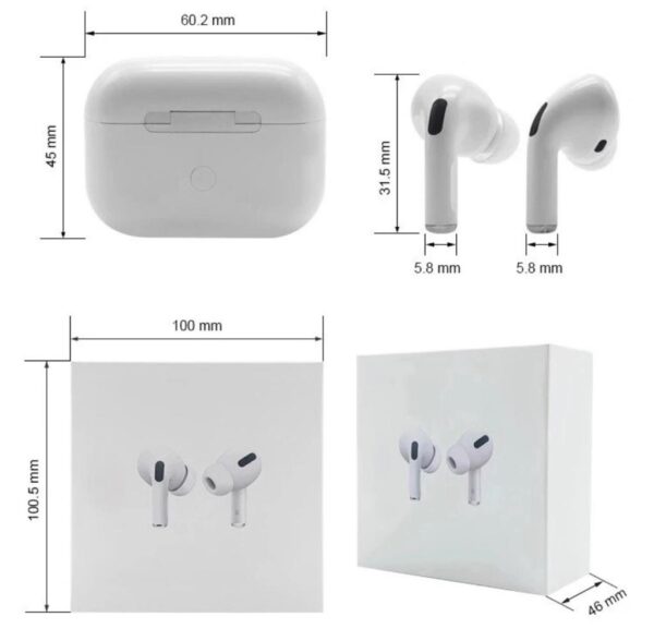 AirPods Pro